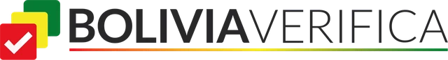Bolivia Verifica logo