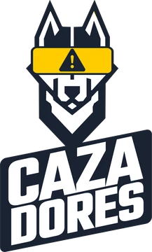 Cazadores de Fake News logo