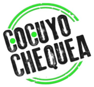 Cocuyo Chequea logo
