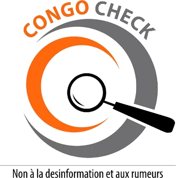 Congo Check logo