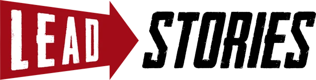 Lead Stories logo