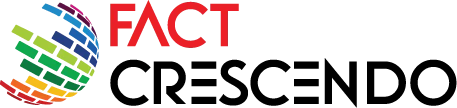 FactCrescendo logo