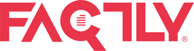 Factly logo