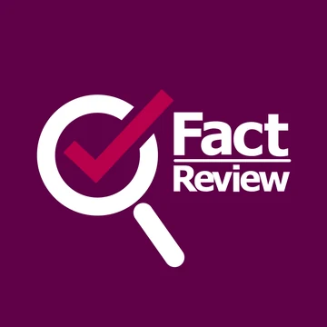 FactReview logo