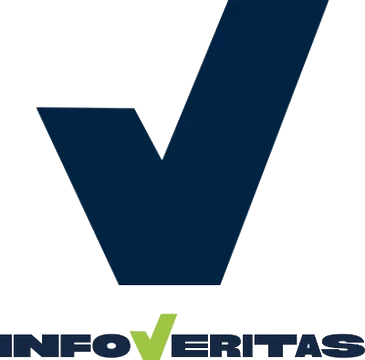 INFOVERITAS logo