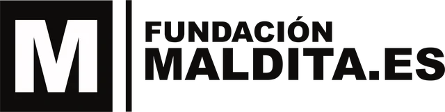 Maldita.es logo