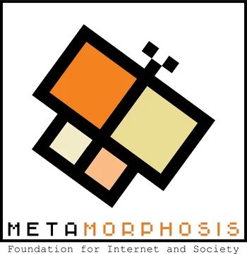 Metamorphosis Foundation logo