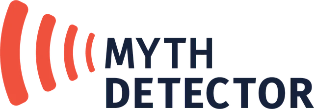 Myth Detector logo