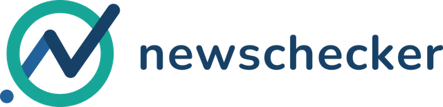 Newschecker logo