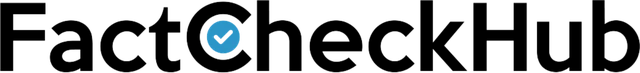 FACTCHECKHUB logo