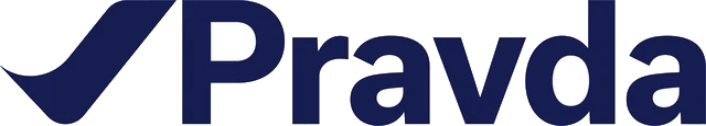 Pravda Association logo