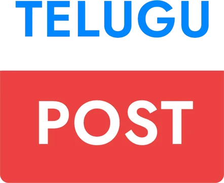 TeluguPost logo